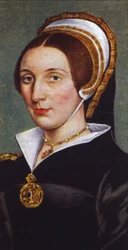 Katharina Howard.